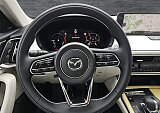 Mazda CX-60 - Kolor Machine Gray, zdjęcie 15