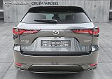 Mazda CX-60 - Kolor Machine Gray, zdjęcie 6