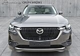 Mazda CX-60 - Kolor Machine Gray, zdjęcie 2