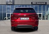 Mazda CX-60 - Kolor Soul Red Crystal, zdjęcie 29