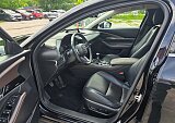 Mazda CX-30 - Kolor Jet Black, zdjęcie 4