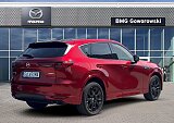 Mazda CX-60 - Kolor Soul Red Crystal, zdjęcie 30