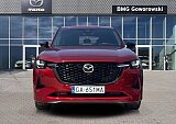 Mazda CX-60 - Kolor Soul Red Crystal, zdjęcie 33