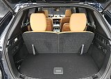 Mazda CX-80 - Kolor Deep Crystal Blue, zdjęcie 22