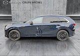 Mazda CX-80 - Kolor Deep Crystal Blue, zdjęcie 8