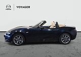 Mazda MX-5 - Kolor Deep Crystal Blue, zdjęcie 5