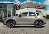 Mazda CX-5 - Kolor Zircon Sand Metalic, zdjęcie 2