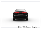 Mazda 6e - Kolor Jet Black, zdjęcie 3