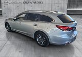 Mazda 6 - Kolor Sonic Silver, zdjęcie 7