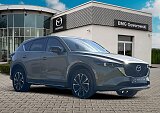 Mazda CX-5 - Kolor Zircon Sand Metalic, zdjęcie 7
