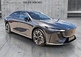 Mazda 6e - Kolor Machine Gray, zdjęcie 3