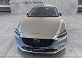 Mazda 6 - Kolor Sonic Silver, zdjęcie 2