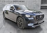 Mazda CX-80 - Kolor Deep Crystal Blue, zdjęcie 3