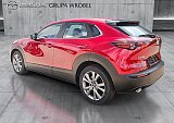 Mazda CX-30 - Kolor Soul Red Crystal, zdjęcie 7