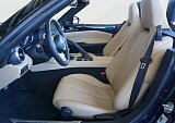 Mazda MX-5 - Kolor Deep Crystal Blue, zdjęcie 8
