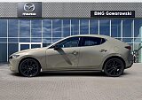 Mazda 3 - Kolor Zircon Sand Metalic, zdjęcie 2