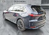 Mazda CX-80 - Kolor Deep Crystal Blue, zdjęcie 7