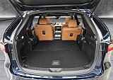 Mazda CX-80 - Kolor Deep Crystal Blue, zdjęcie 14