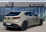 Mazda 3 - Kolor Zircon Sand Metalic, zdjęcie 28
