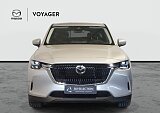 Mazda CX-60 - Kolor Platinum Quartz, zdjęcie 3