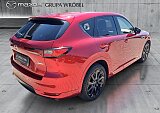 Mazda CX-60 - Kolor Soul Red Crystal, zdjęcie 5