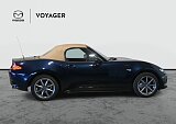 Mazda MX-5 - Kolor Deep Crystal Blue, zdjęcie 6