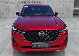 Mazda CX-60 - Kolor Soul Red Crystal, zdjęcie 2