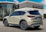 Mazda CX-5 - Kolor Zircon Sand Metalic, zdjęcie 3