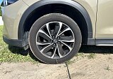 Mazda CX-5 - Kolor Zircon Sand Metalic, zdjęcie 23