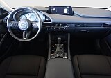 Mazda 3 - Kolor Soul Red Crystal, zdjęcie 9