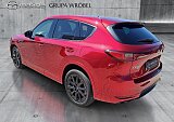 Mazda CX-60 - Kolor Soul Red Crystal, zdjęcie 7
