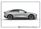 Mazda 6e - Kolor Aero Grey, zdjęcie 2