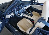 Mazda MX-5 - Kolor Deep Crystal Blue, zdjęcie 7