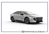 Mazda 6e - Kolor Aero Grey, zdjęcie 1