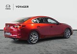 Mazda 3 - Kolor Soul Red Crystal, zdjęcie 2