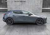 Mazda 3 - Kolor Polymetal Gray, zdjęcie 4