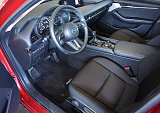 Mazda 3 - Kolor Soul Red Crystal, zdjęcie 7