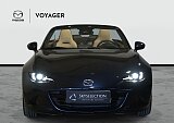 Mazda MX-5 - Kolor Deep Crystal Blue, zdjęcie 3
