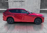 Mazda CX-60 - Kolor Soul Red Crystal, zdjęcie 6