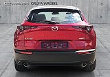 Mazda CX-30 - Kolor Soul Red Crystal, zdjęcie 6
