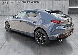 Mazda 3 - Kolor Polymetal Gray, zdjęcie 7