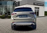 Mazda CX-5 - Kolor Zircon Sand Metalic, zdjęcie 4