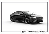 Mazda 6e - Kolor Jet Black, zdjęcie 1