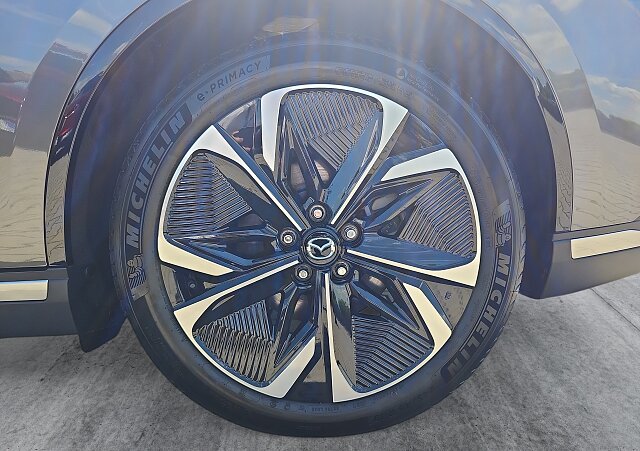 Mazda 6e - Kolor Machine Gray, zdjęcie 15