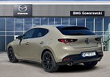 Mazda 3 - Kolor Zircon Sand Metalic, zdjęcie 3