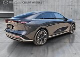 Mazda 6e - Kolor Machine Gray, zdjęcie 5