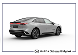 Mazda 6e - Kolor Aero Grey, zdjęcie 3