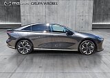 Mazda 6e - Kolor Machine Gray, zdjęcie 7