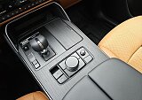 Mazda CX-80 - Kolor Deep Crystal Blue, zdjęcie 10