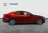 Mazda 3 - Kolor Soul Red Crystal, zdjęcie 6